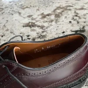 Allen Edmonds | Shoes | Allen Edmonds Macneil Wingtip 